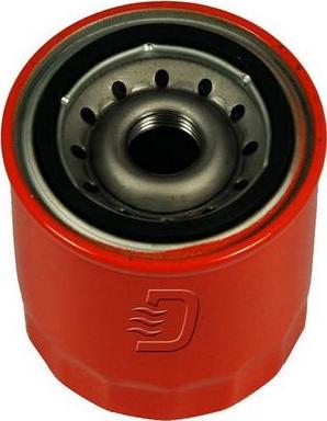 Denckermann A210171 - Oil Filter autospares.lv