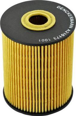 Denckermann A210173 - Oil Filter autospares.lv