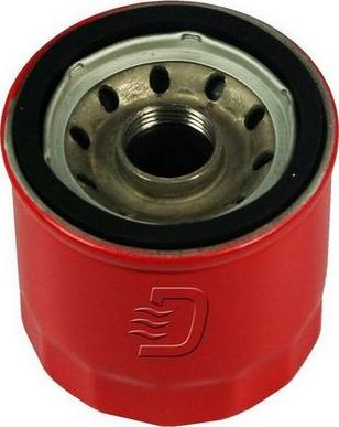 Denckermann A210177 - Oil Filter autospares.lv