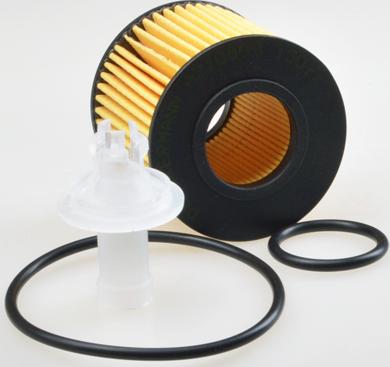 Denckermann A210899 - Oil Filter autospares.lv