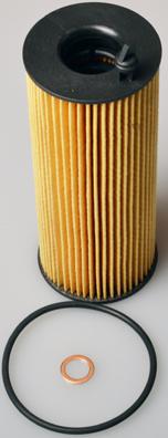 Denckermann A210898 - Oil Filter autospares.lv