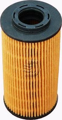 Denckermann A210350 - Oil Filter autospares.lv