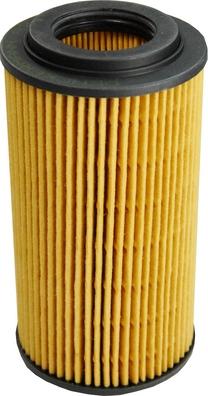 Denckermann A210381 - Oil Filter autospares.lv