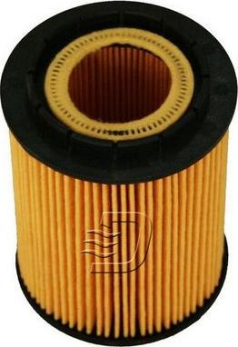 Denckermann A210387 - Oil Filter autospares.lv