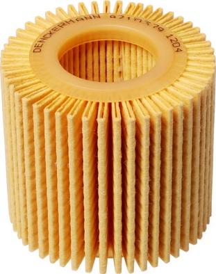 Denckermann A210379 - Oil Filter autospares.lv