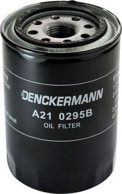 Denckermann A210295B - Oil Filter autospares.lv