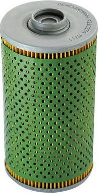 Denckermann A210254 - Oil Filter autospares.lv