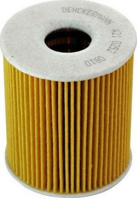 Denckermann A210252 - Oil Filter autospares.lv