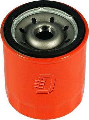 Denckermann A210210 - Oil Filter autospares.lv