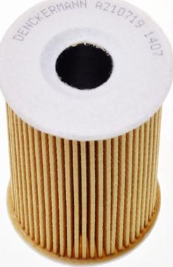 Denckermann A210719 - Oil Filter autospares.lv