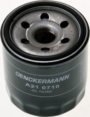 Denckermann A210710 - Oil Filter autospares.lv