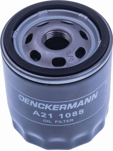 Denckermann A211088 - Oil Filter autospares.lv