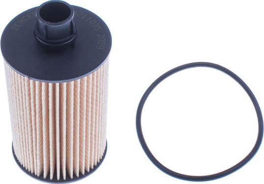 Denckermann A211035 - Oil Filter autospares.lv