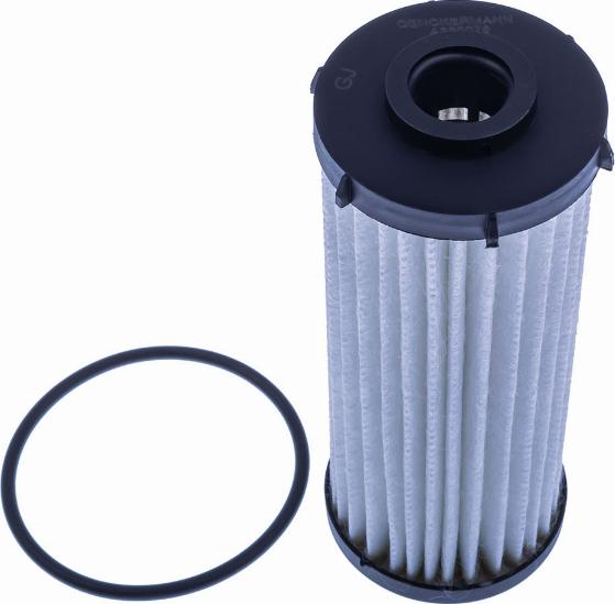 Denckermann A220076 - Hydraulic Filter, automatic transmission autospares.lv