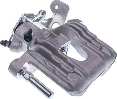 Denckermann B190069L - Brake Caliper autospares.lv