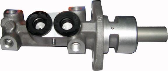 Denckermann B150191 - Brake Master Cylinder autospares.lv