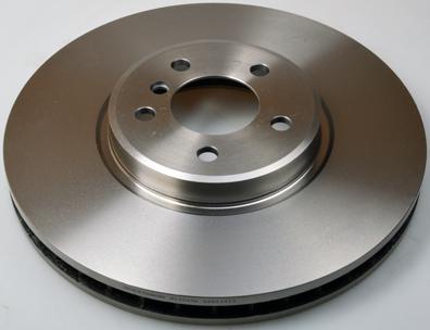 Denckermann B130496 - Brake Disc autospares.lv