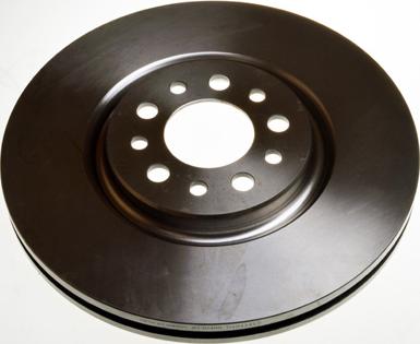 Denckermann B130469 - Brake Disc autospares.lv