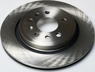 Denckermann B130426 - Brake Disc autospares.lv