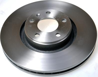 Denckermann B130479 - Brake Disc autospares.lv