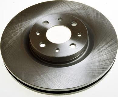 Denckermann B130472 - Brake Disc autospares.lv