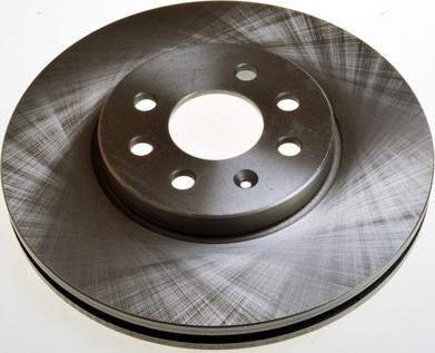 Denckermann B130592 - Brake Disc autospares.lv