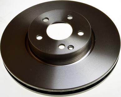 Denckermann B130559 - Brake Disc autospares.lv