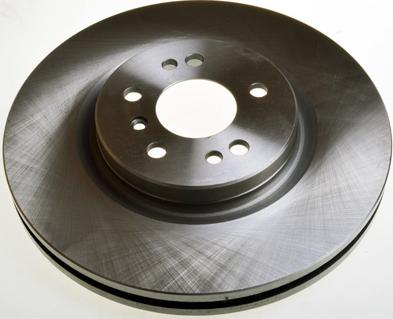 Denckermann B130566 - Brake Disc autospares.lv