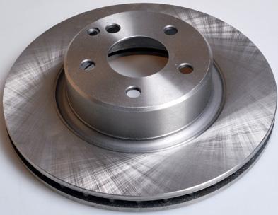 Denckermann B130568 - Brake Disc autospares.lv