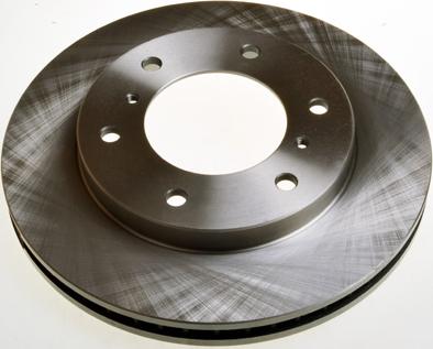 Denckermann B130578 - Brake Disc autospares.lv