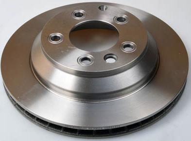 Denckermann B130624 - Brake Disc autospares.lv