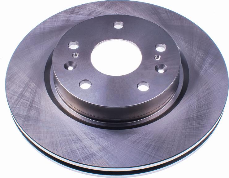 Denckermann B130676 - Brake Disc autospares.lv