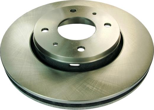 Denckermann B130081 - Brake Disc autospares.lv