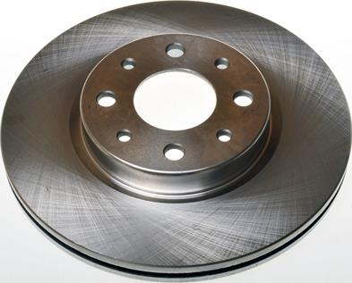 Denckermann B130029 - Brake Disc autospares.lv