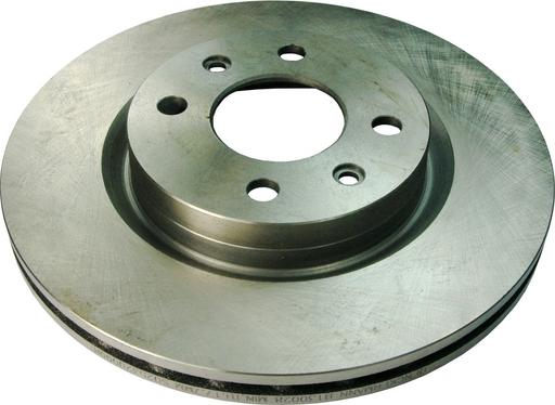 Denckermann B130028 - Brake Disc autospares.lv