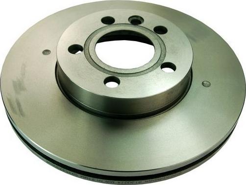 Denckermann B130074 - Brake Disc autospares.lv