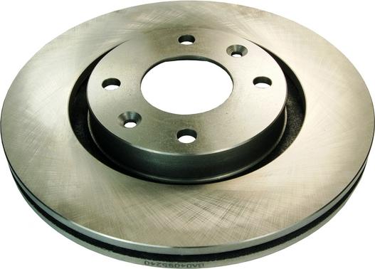 Denckermann B130149 - Brake Disc autospares.lv