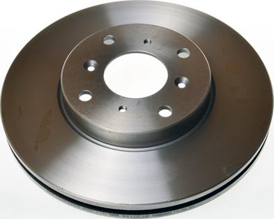 Denckermann B130144 - Brake Disc autospares.lv