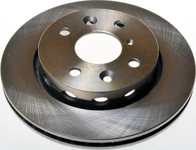 Denckermann B130147 - Brake Disc autospares.lv