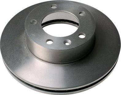 Denckermann B130159 - Brake Disc autospares.lv