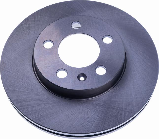 Denckermann B130846 - Brake Disc autospares.lv