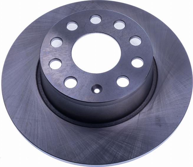 Denckermann B130847 - Brake Disc autospares.lv