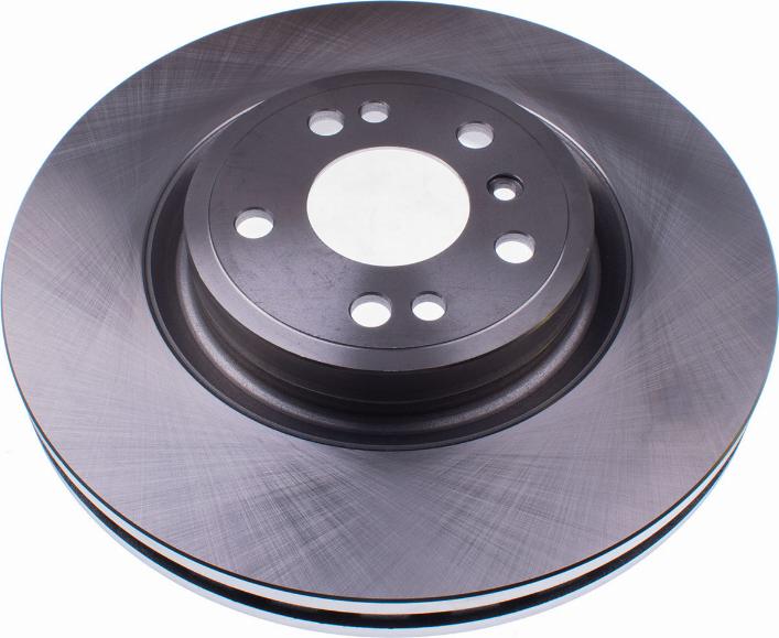 Denckermann B130801 - Brake Disc autospares.lv