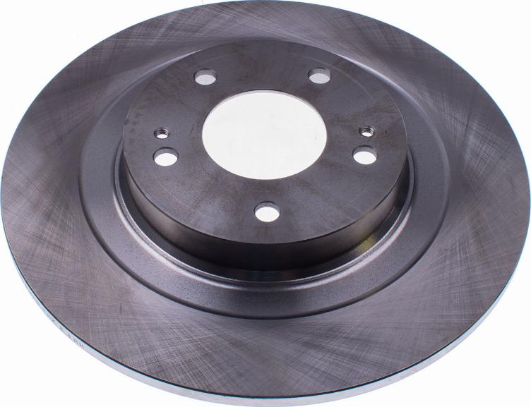 Denckermann B130812 - Brake Disc autospares.lv