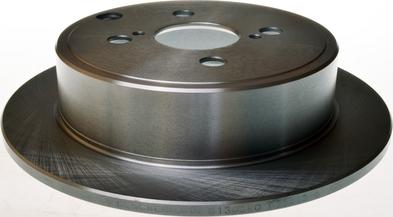 Denckermann B130390 - Brake Disc autospares.lv