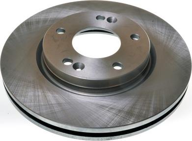 Denckermann B130342 - Brake Disc autospares.lv