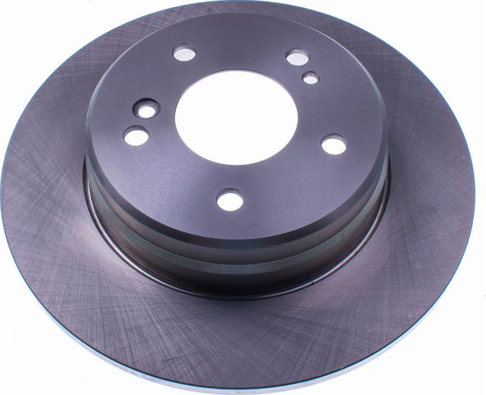 Denckermann B130355 - Brake Disc autospares.lv