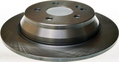 Denckermann B130364 - Brake Disc autospares.lv