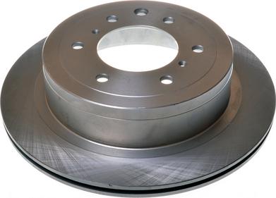 Denckermann B130367 - Brake Disc autospares.lv