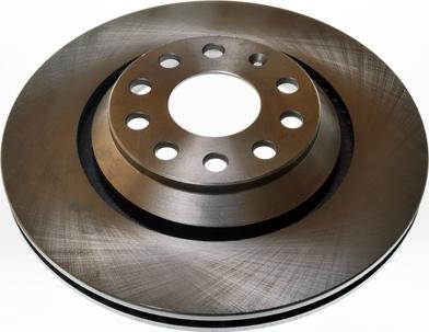 Denckermann B130301 - Brake Disc autospares.lv